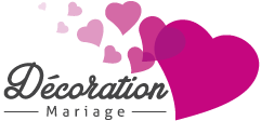 logo decoration-mariage.co