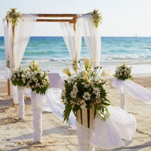 Idées de déco de mariage