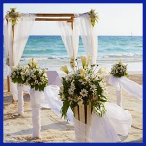 Idées de déco de mariage