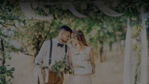 mariage