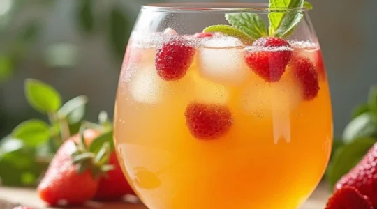 punch-au-vin-blanc-recette-rafraichissante-estivale